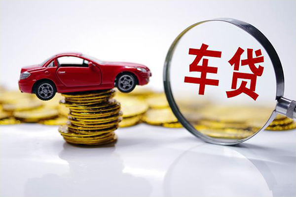 东莞空借身份证抵押贷款